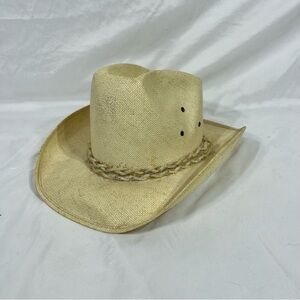 Vintage Miller Bros Cowboy Hat